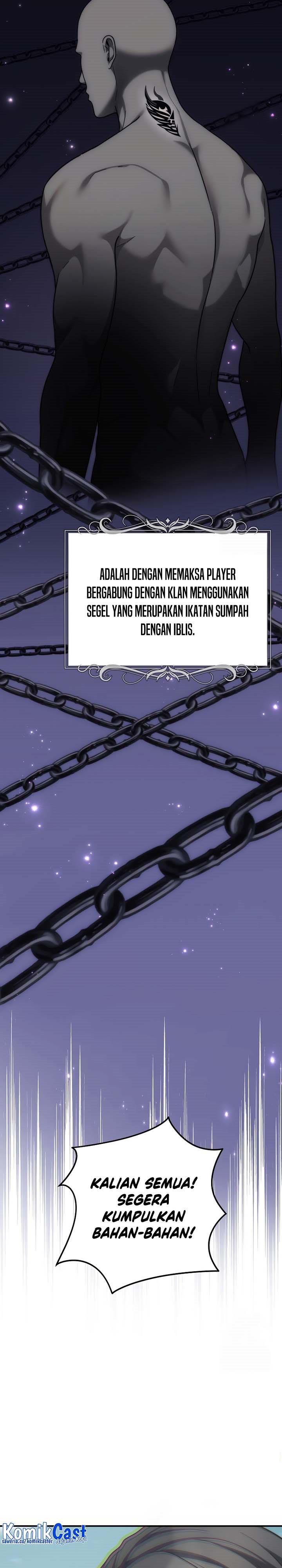 Read Ranker Who Lives a Second Time ID Manga Online