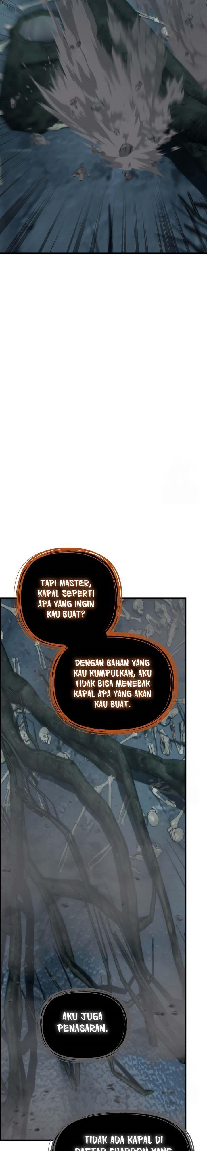 Read Ranker Who Lives a Second Time ID Manga Online
