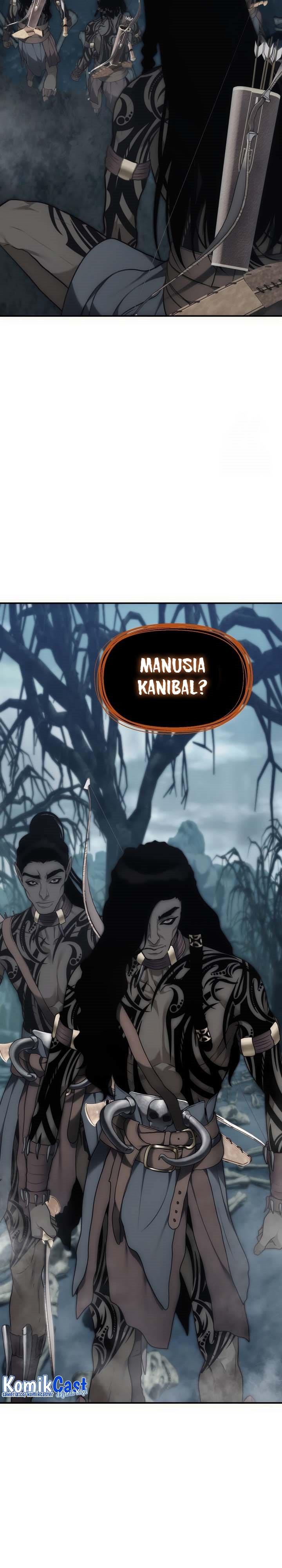 Read Ranker Who Lives a Second Time ID Manga Online