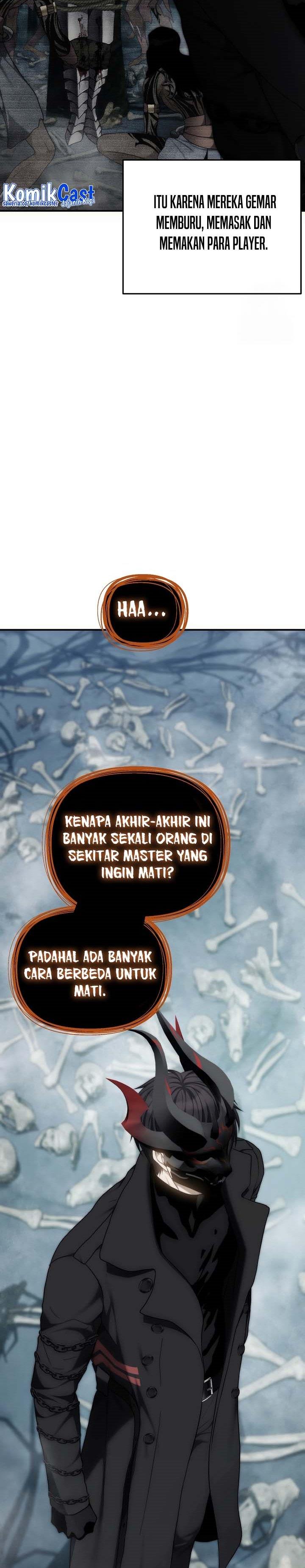 Read Ranker Who Lives a Second Time ID Manga Online