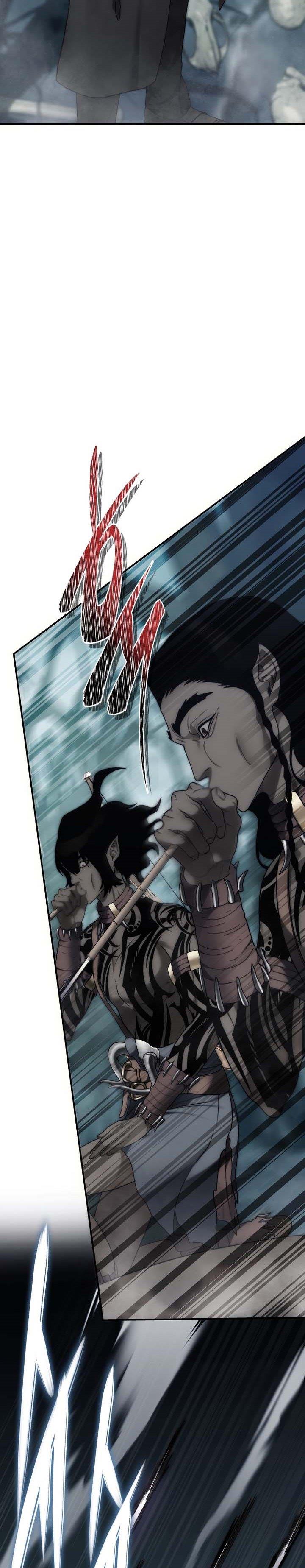 Read Ranker Who Lives a Second Time ID Manga Online