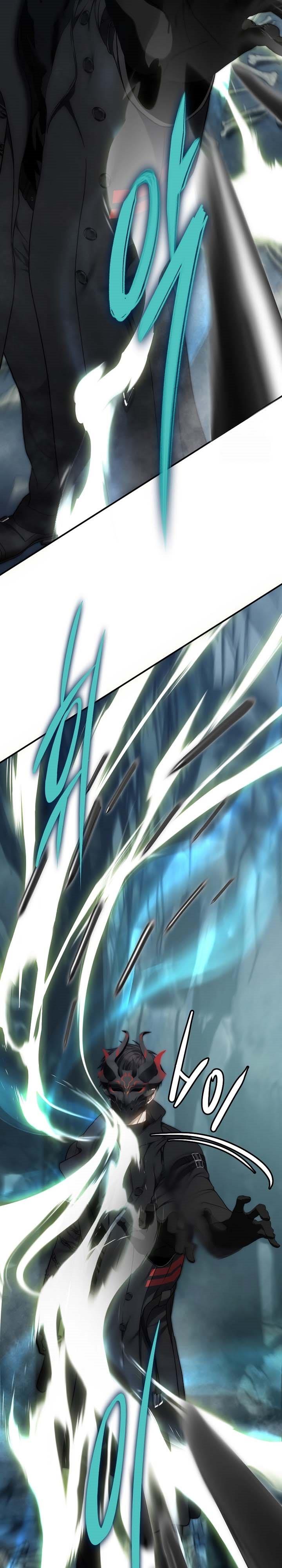 Read Ranker Who Lives a Second Time ID Manga Online