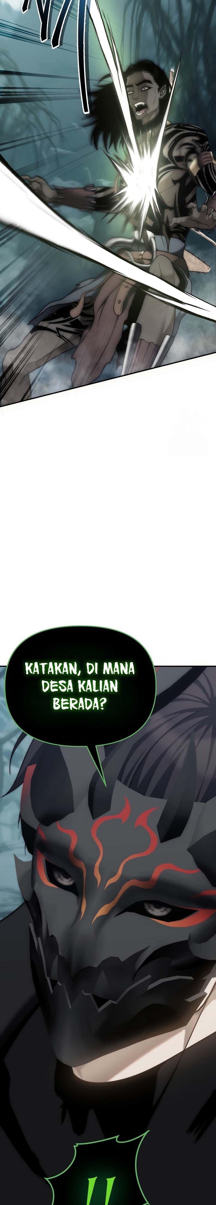 Read Ranker Who Lives a Second Time ID Manga Online