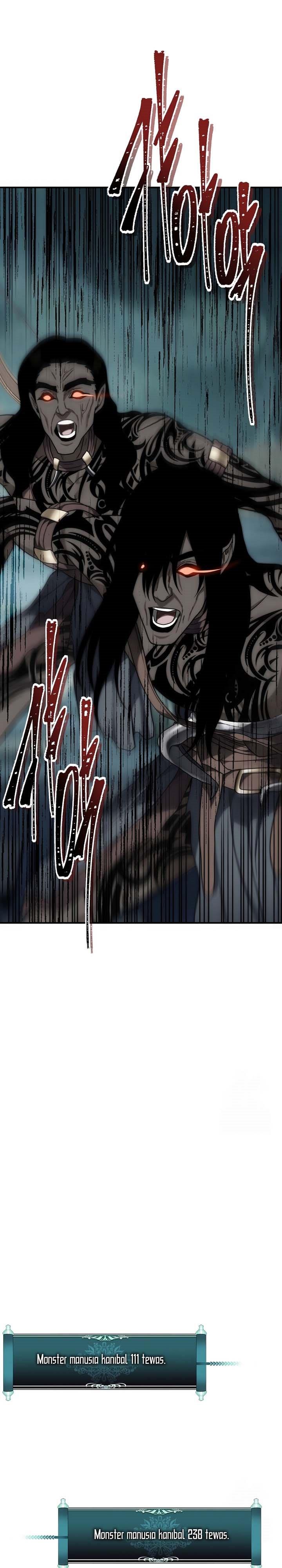 Read Ranker Who Lives a Second Time ID Manga Online