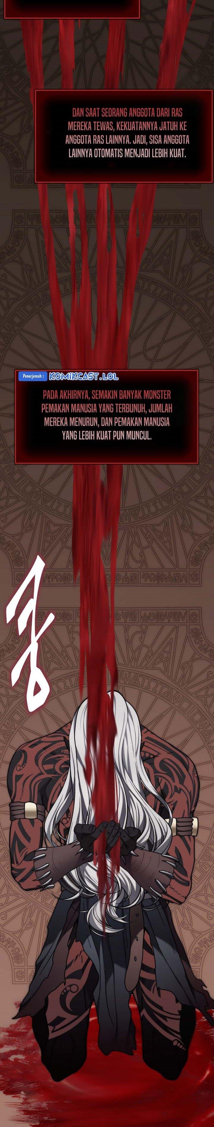 Read Ranker Who Lives a Second Time ID Manga Online