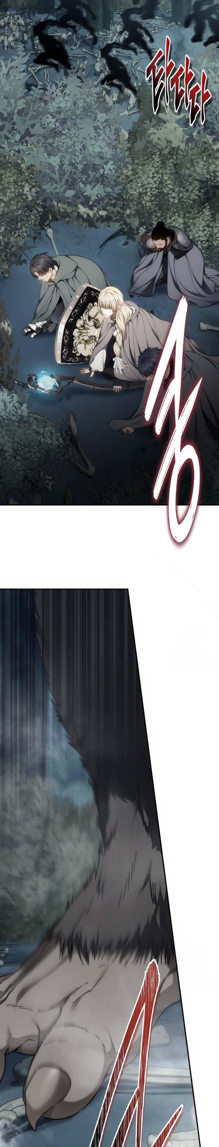 Read Ranker Who Lives a Second Time ID Manga Online
