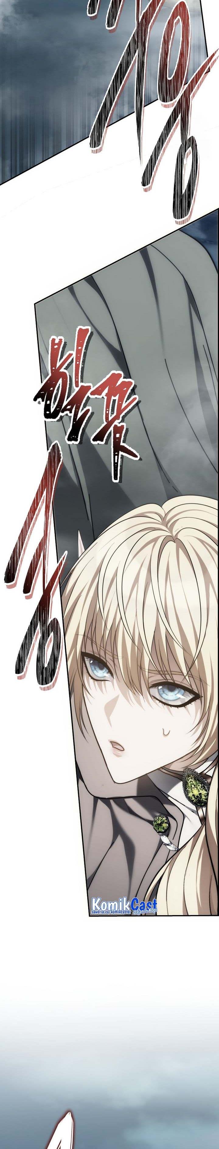 Read Ranker Who Lives a Second Time ID Manga Online