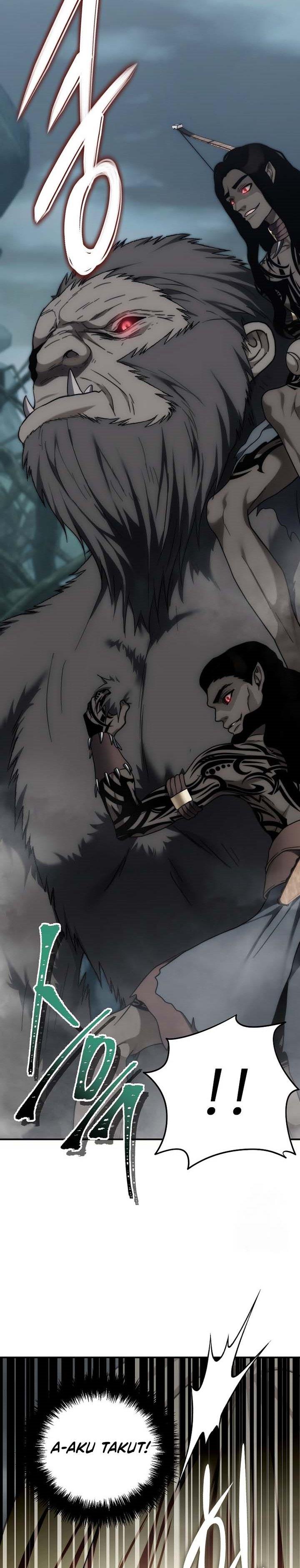 Read Ranker Who Lives a Second Time ID Manga Online