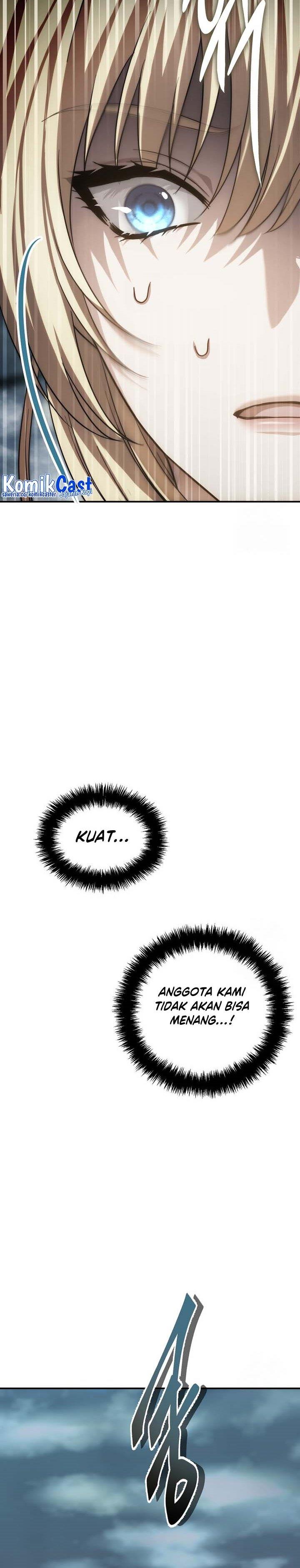 Read Ranker Who Lives a Second Time ID Manga Online