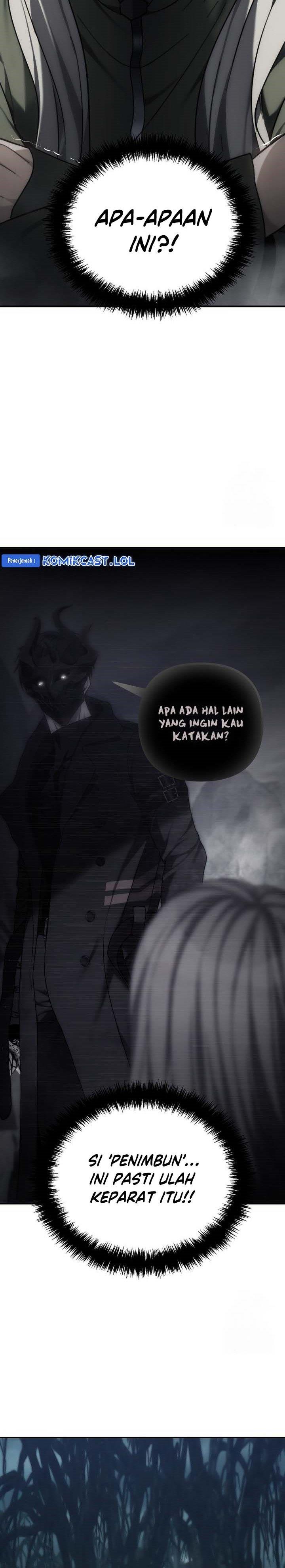 Read Ranker Who Lives a Second Time ID Manga Online