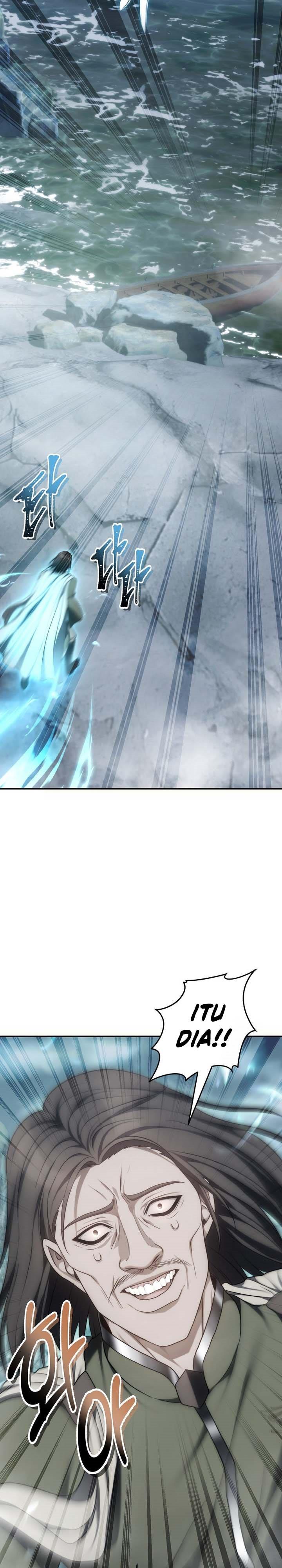 Read Ranker Who Lives a Second Time ID Manga Online