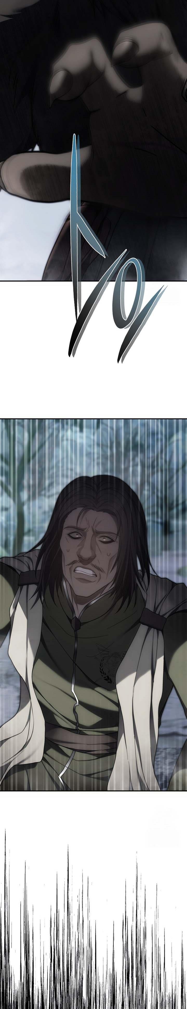 Read Ranker Who Lives a Second Time ID Manga Online
