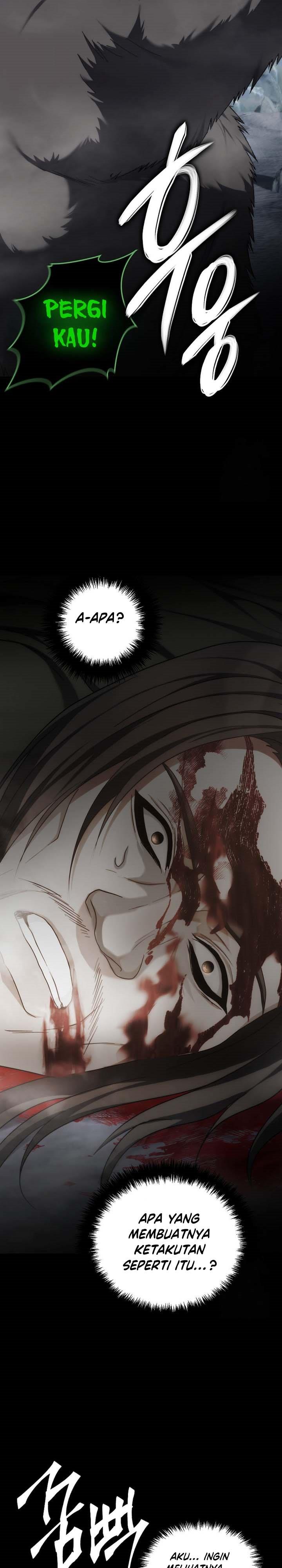 Read Ranker Who Lives a Second Time ID Manga Online