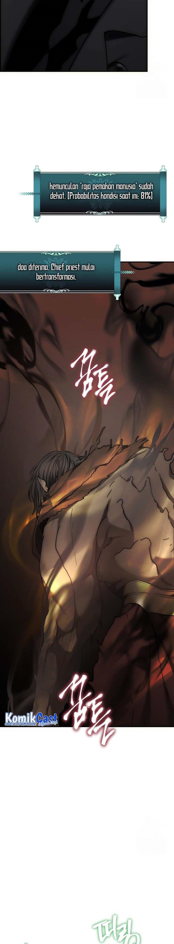 Read Ranker Who Lives a Second Time ID Manga Online