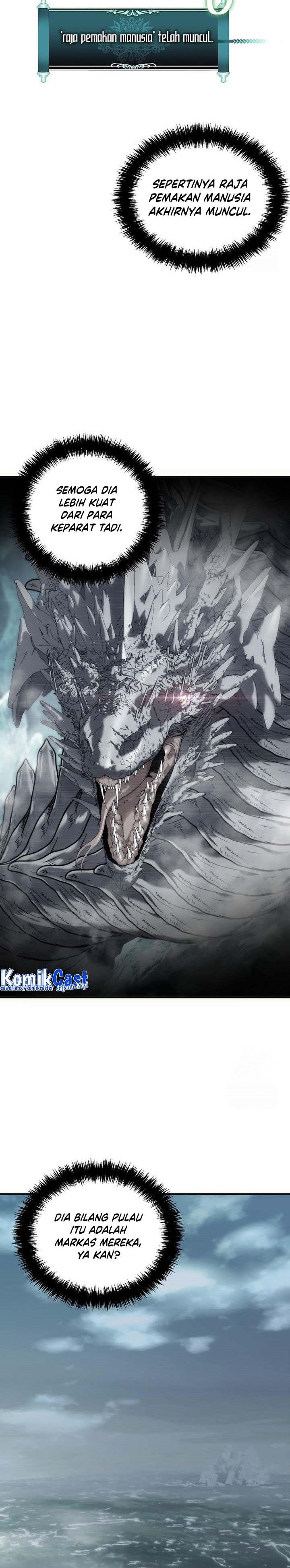 Read Ranker Who Lives a Second Time ID Manga Online