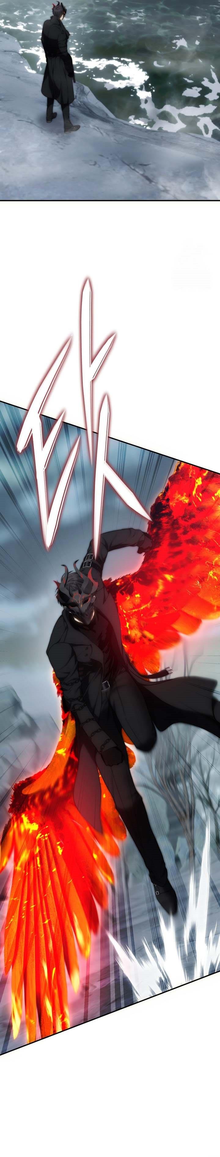 Read Ranker Who Lives a Second Time ID Manga Online