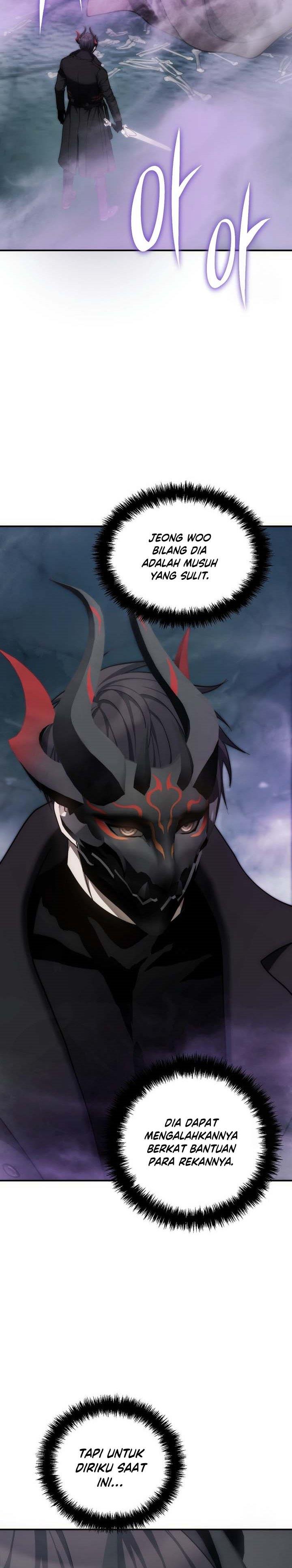 Read Ranker Who Lives a Second Time ID Manga Online