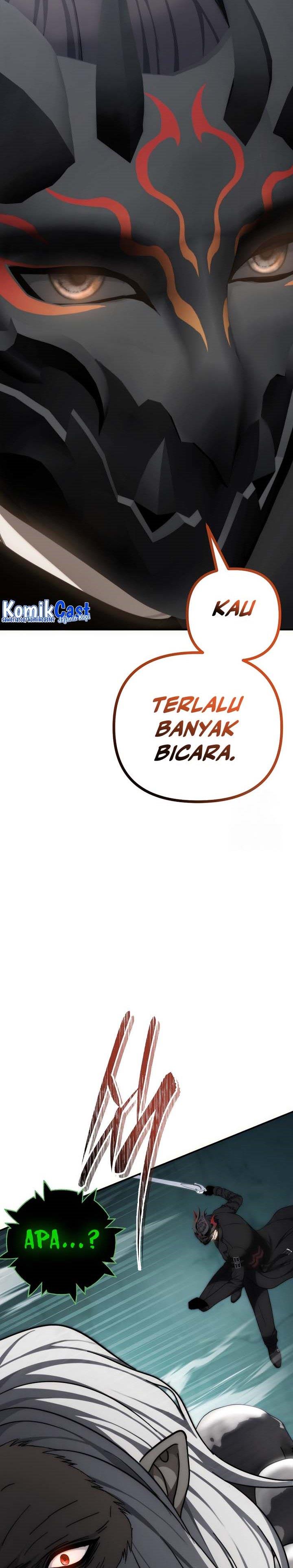 Read Ranker Who Lives a Second Time ID Manga Online
