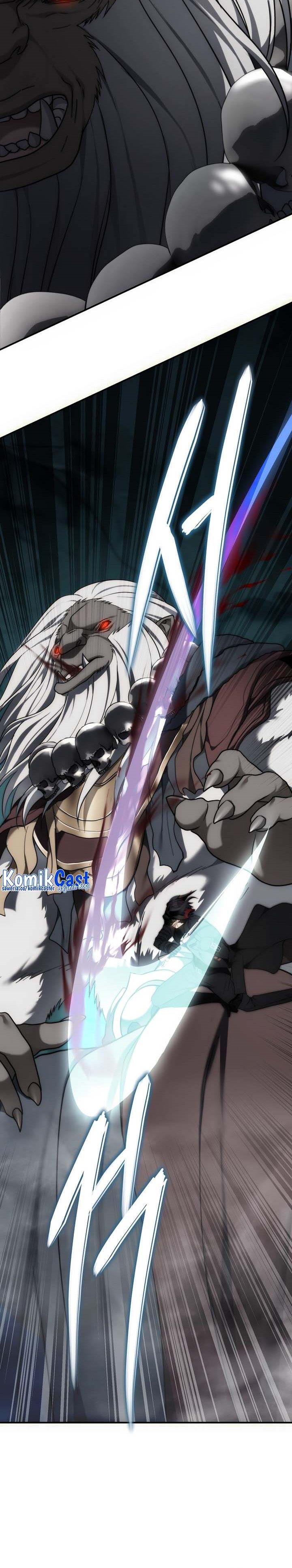 Read Ranker Who Lives a Second Time ID Manga Online