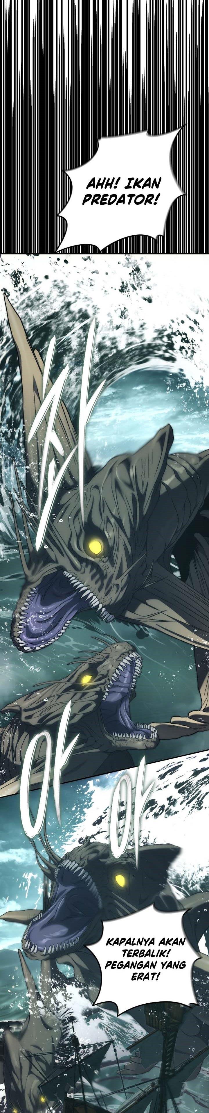 Read Ranker Who Lives a Second Time ID Manga Online