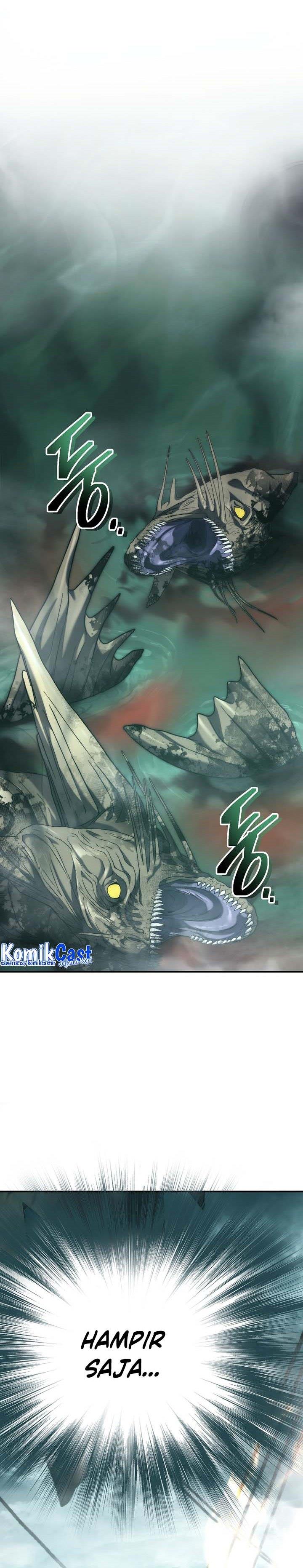 Read Ranker Who Lives a Second Time ID Manga Online