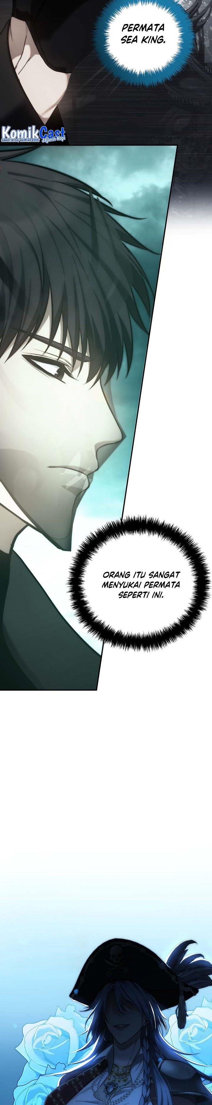 Read Ranker Who Lives a Second Time ID Manga Online
