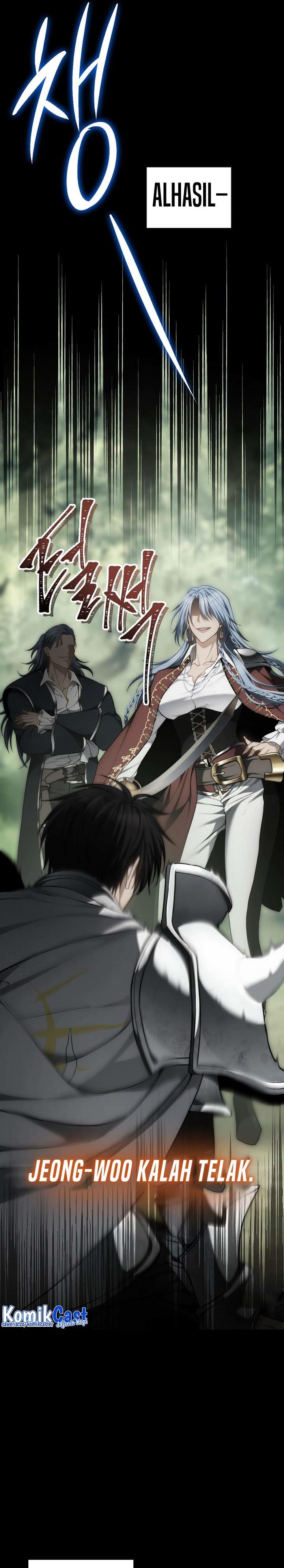 Read Ranker Who Lives a Second Time ID Manga Online