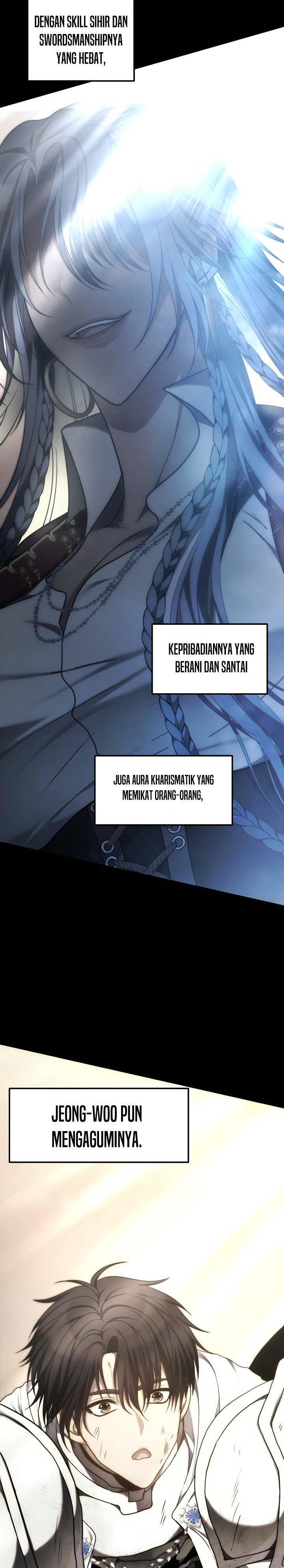 Read Ranker Who Lives a Second Time ID Manga Online