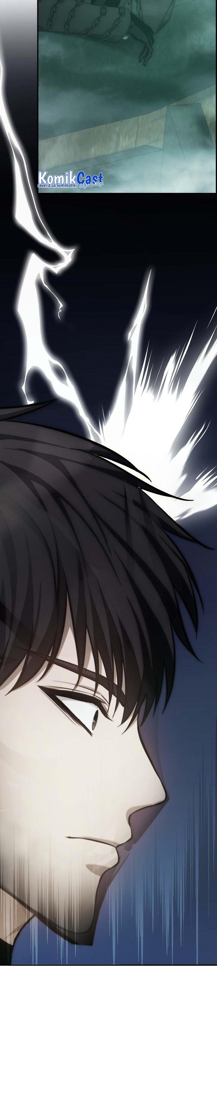 Read Ranker Who Lives a Second Time ID Manga Online