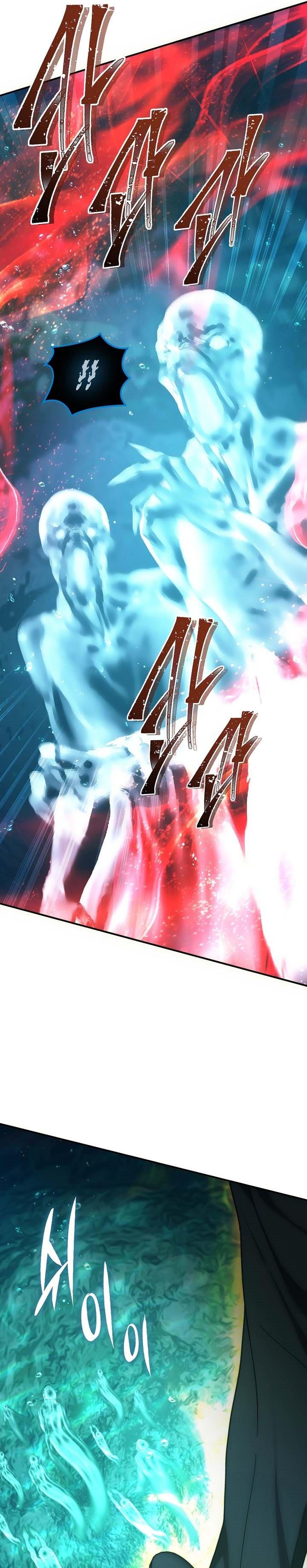 Read Ranker Who Lives a Second Time ID Manga Online