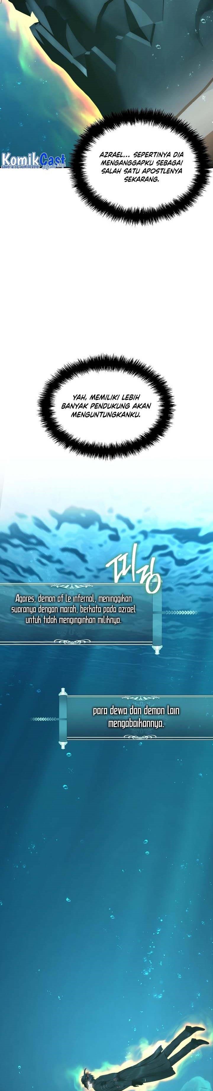 Read Ranker Who Lives a Second Time ID Manga Online