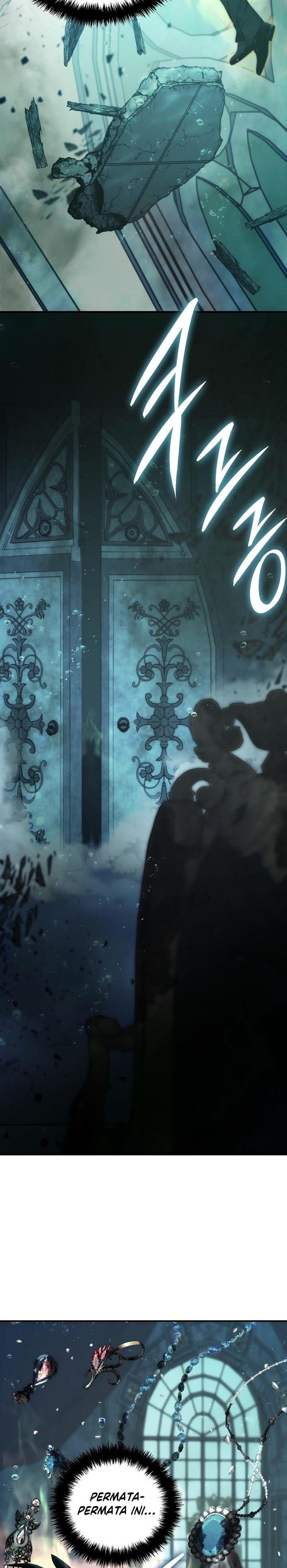 Read Ranker Who Lives a Second Time ID Manga Online