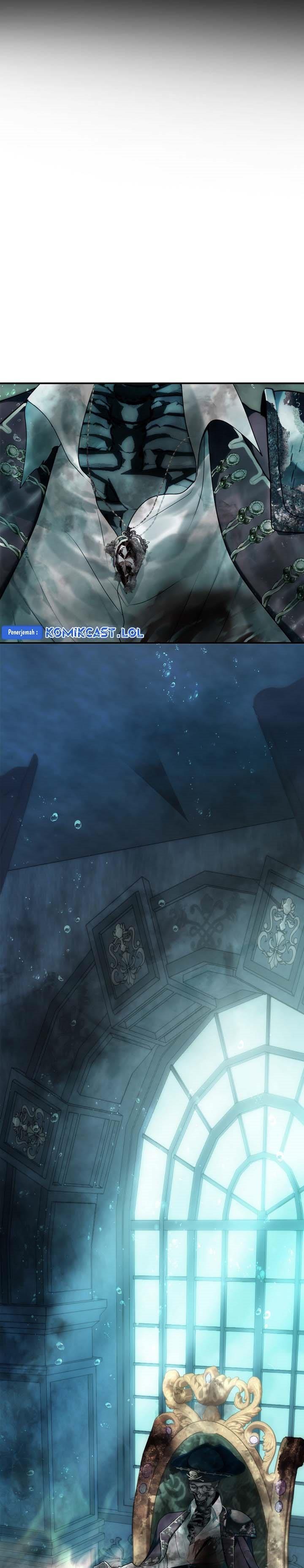 Read Ranker Who Lives a Second Time ID Manga Online