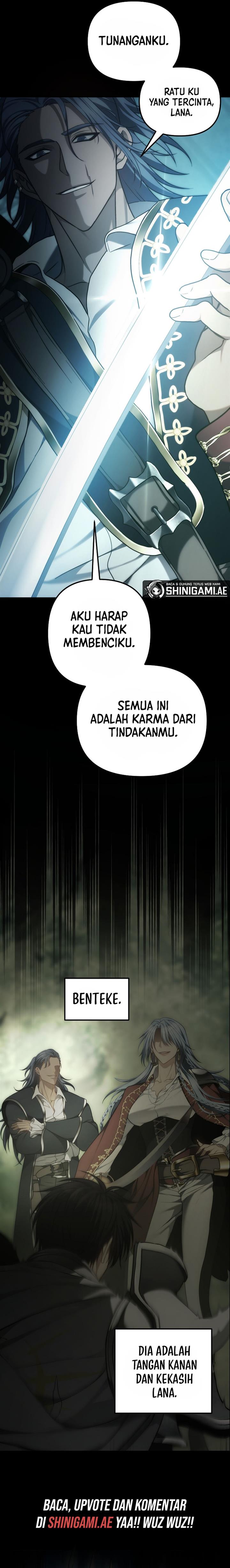 Read Ranker Who Lives a Second Time ID Manga Online