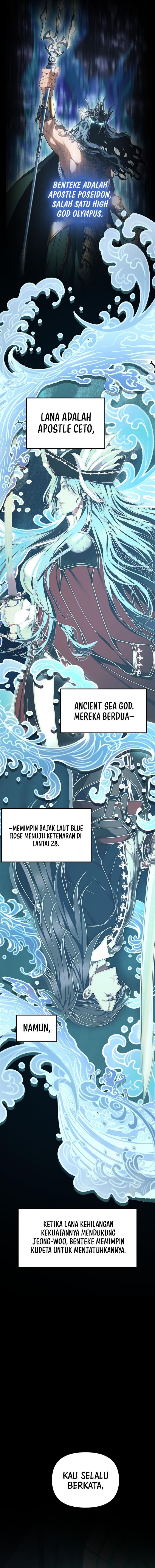 Read Ranker Who Lives a Second Time ID Manga Online