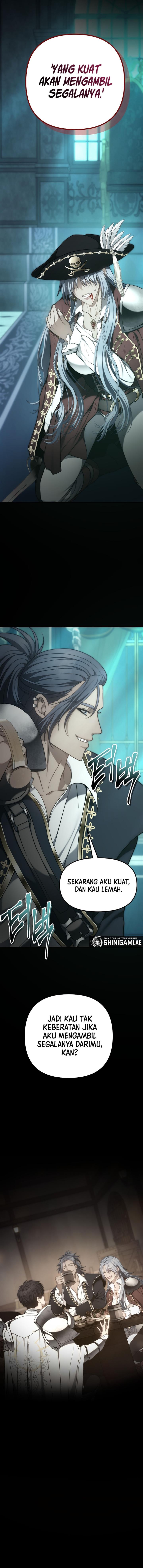 Read Ranker Who Lives a Second Time ID Manga Online