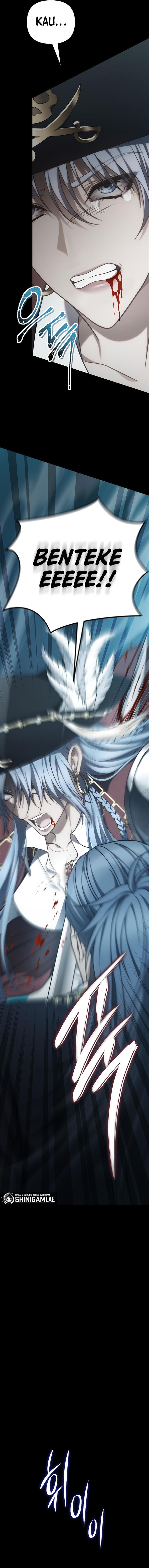 Read Ranker Who Lives a Second Time ID Manga Online