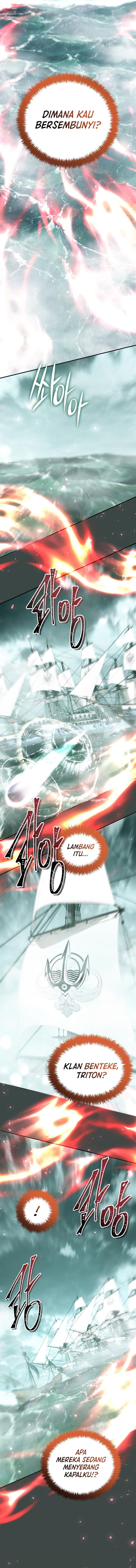 Read Ranker Who Lives a Second Time ID Manga Online