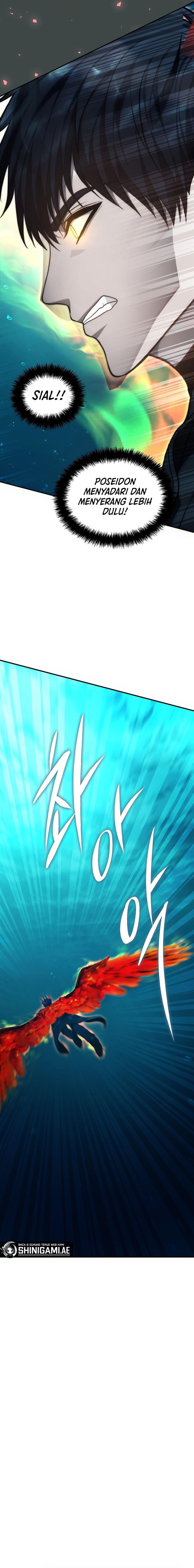 Read Ranker Who Lives a Second Time ID Manga Online
