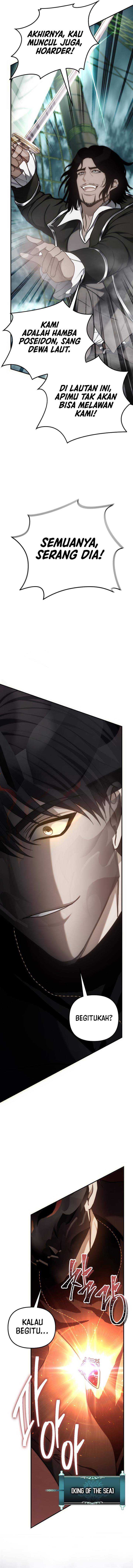 Read Ranker Who Lives a Second Time ID Manga Online