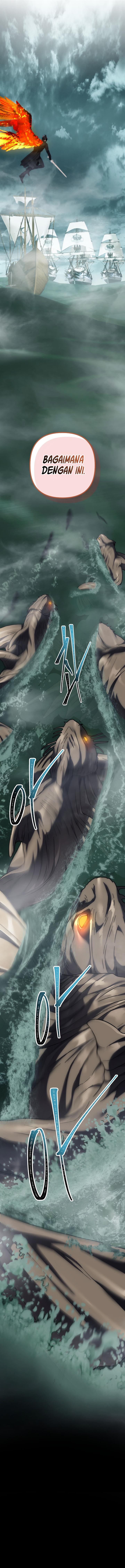 Read Ranker Who Lives a Second Time ID Manga Online