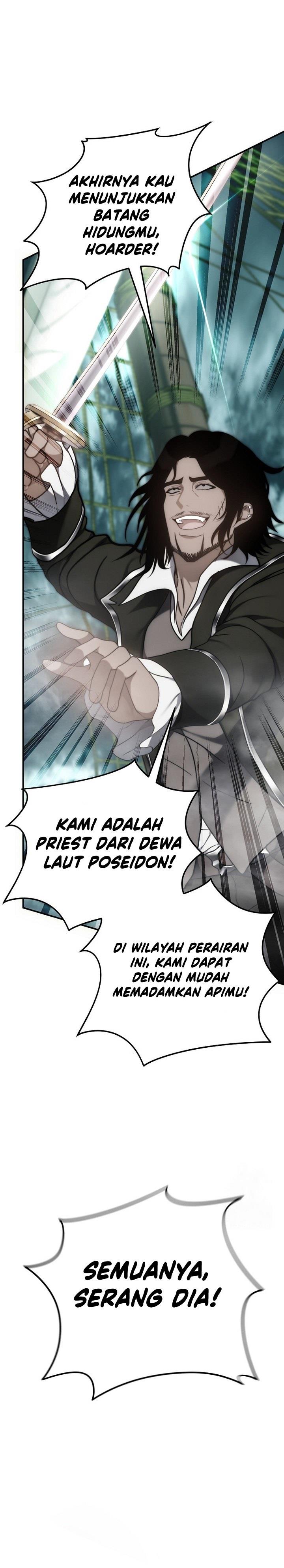 Read Ranker Who Lives a Second Time ID Manga Online