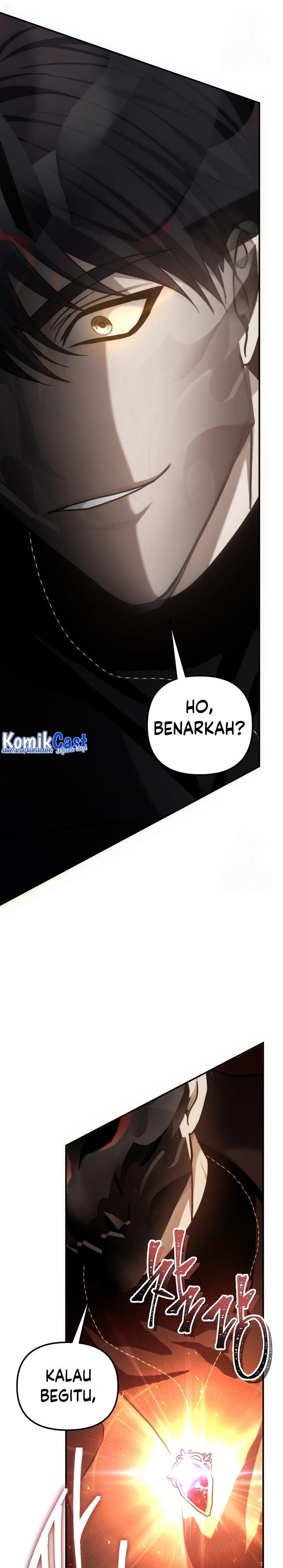 Read Ranker Who Lives a Second Time ID Manga Online
