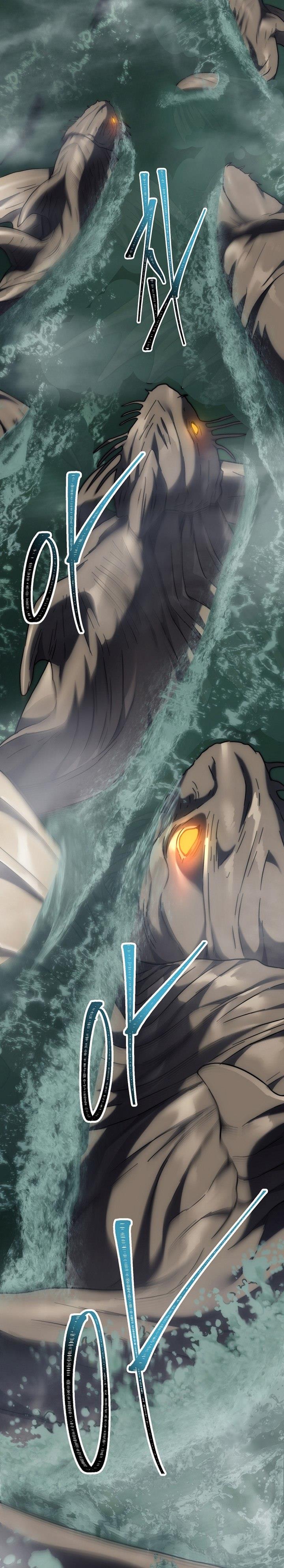 Read Ranker Who Lives a Second Time ID Manga Online