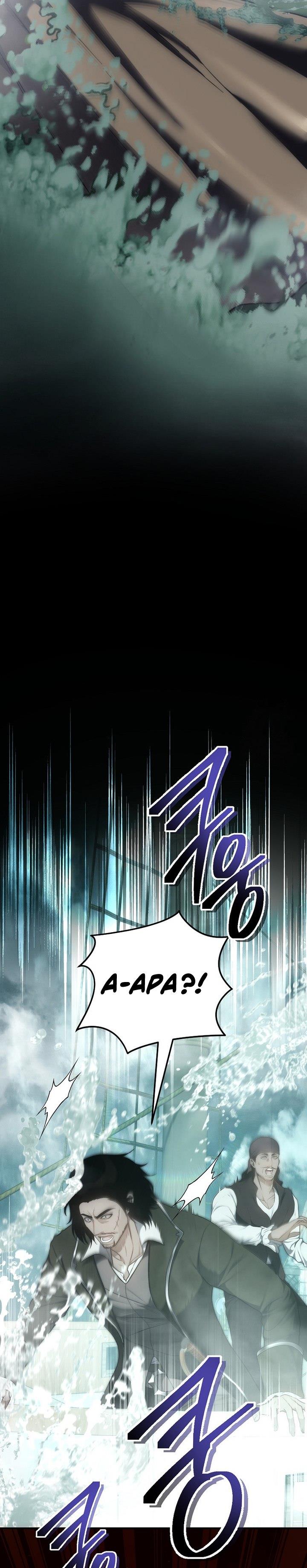 Read Ranker Who Lives a Second Time ID Manga Online