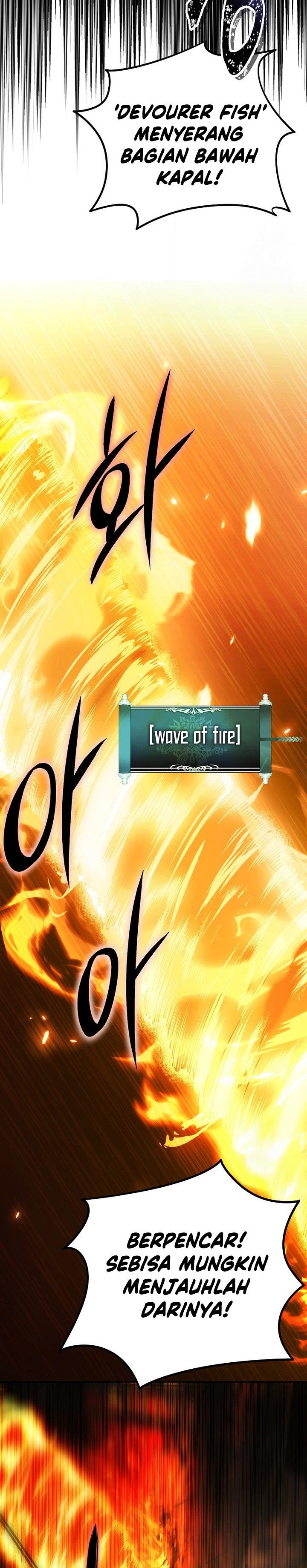 Read Ranker Who Lives a Second Time ID Manga Online