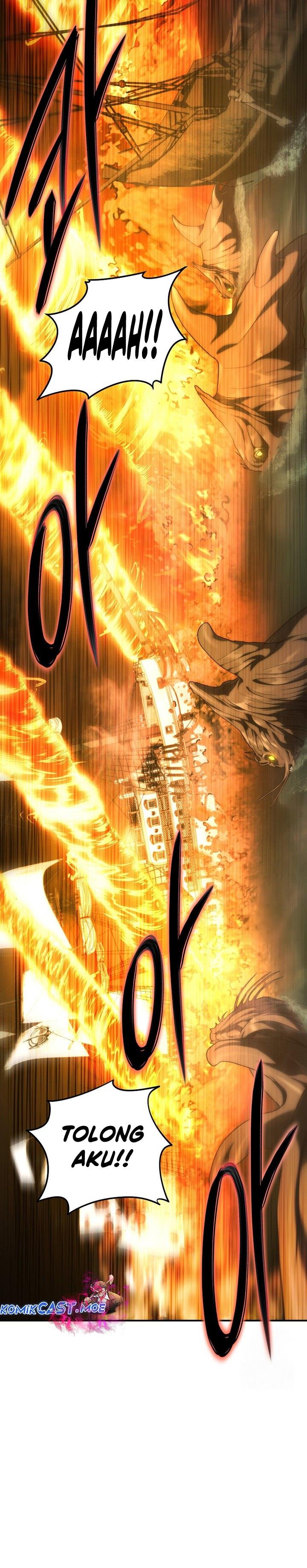 Read Ranker Who Lives a Second Time ID Manga Online