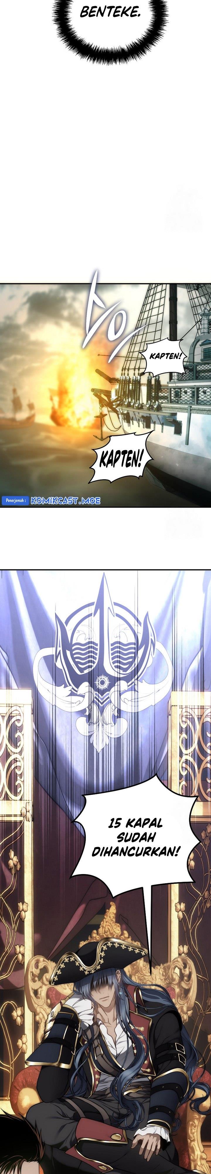 Read Ranker Who Lives a Second Time ID Manga Online