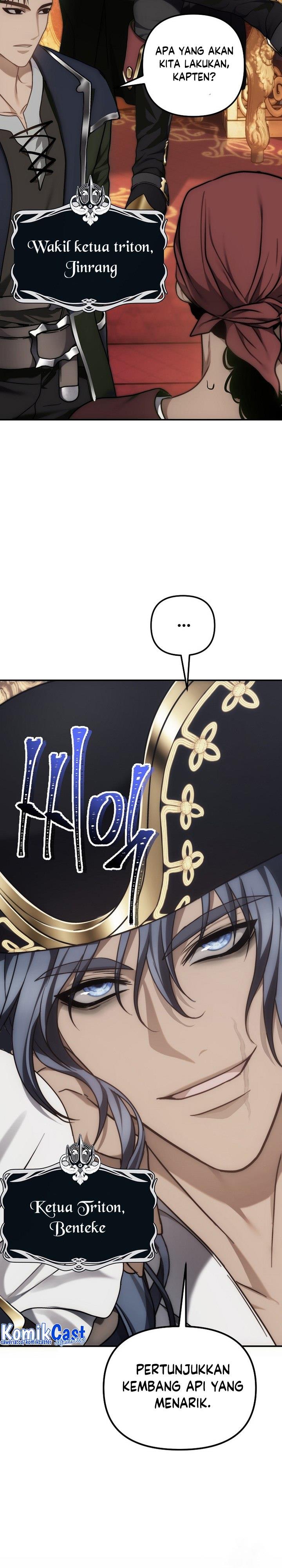 Read Ranker Who Lives a Second Time ID Manga Online