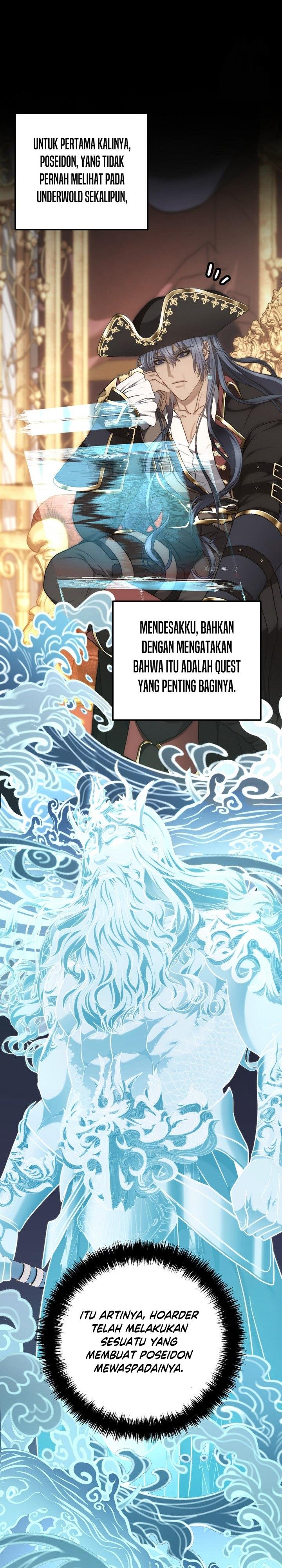 Read Ranker Who Lives a Second Time ID Manga Online